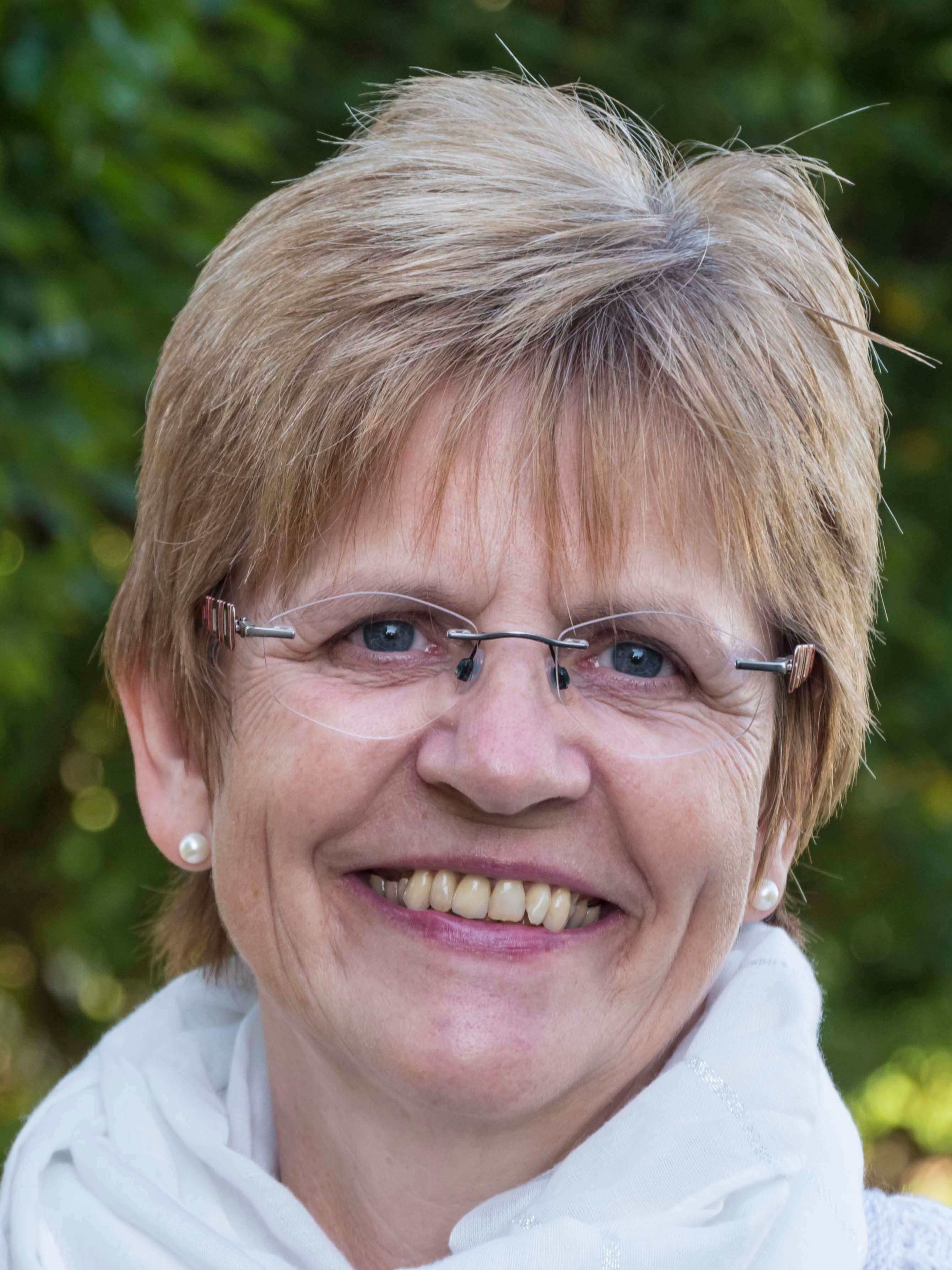 Doris Jäger