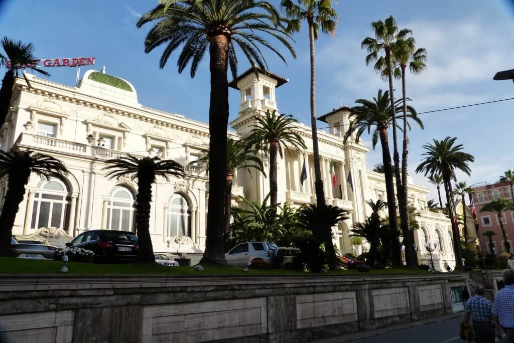 Casino San Remo