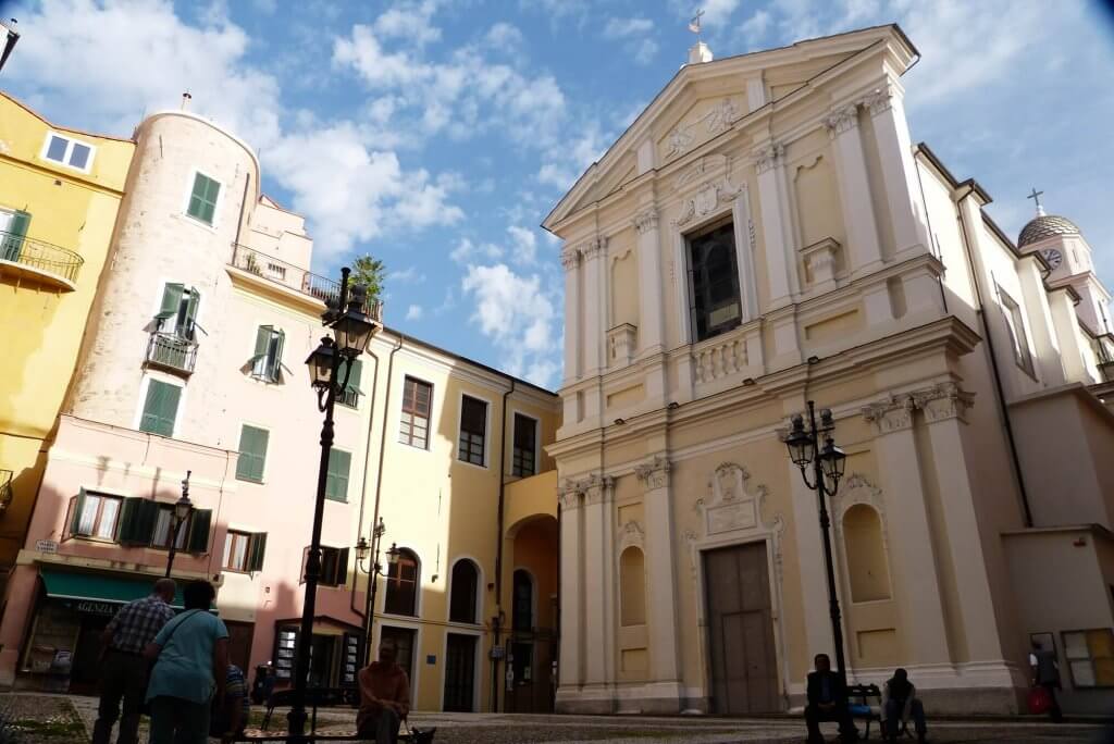 La Pigna