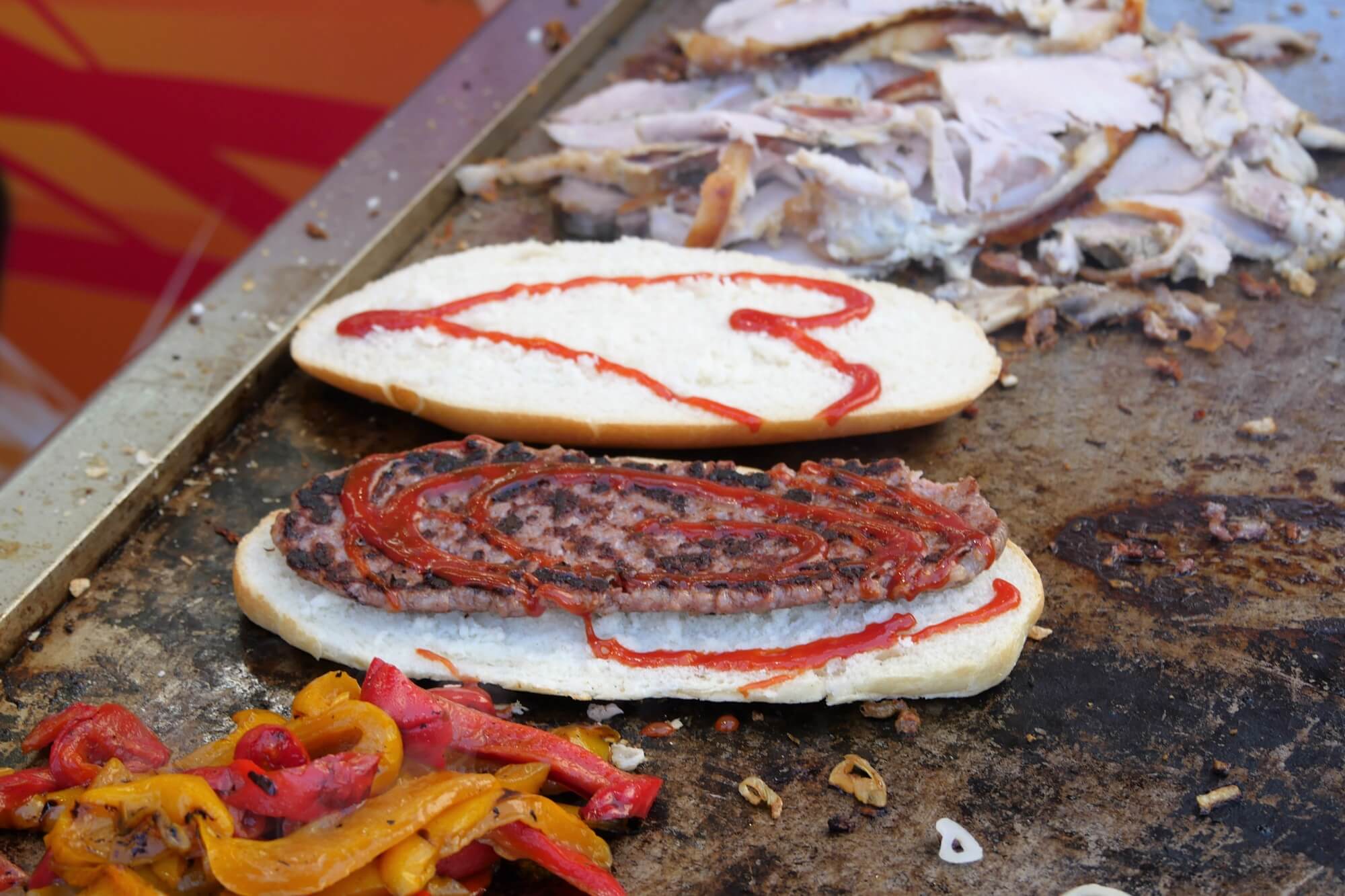 Hamburger Herz