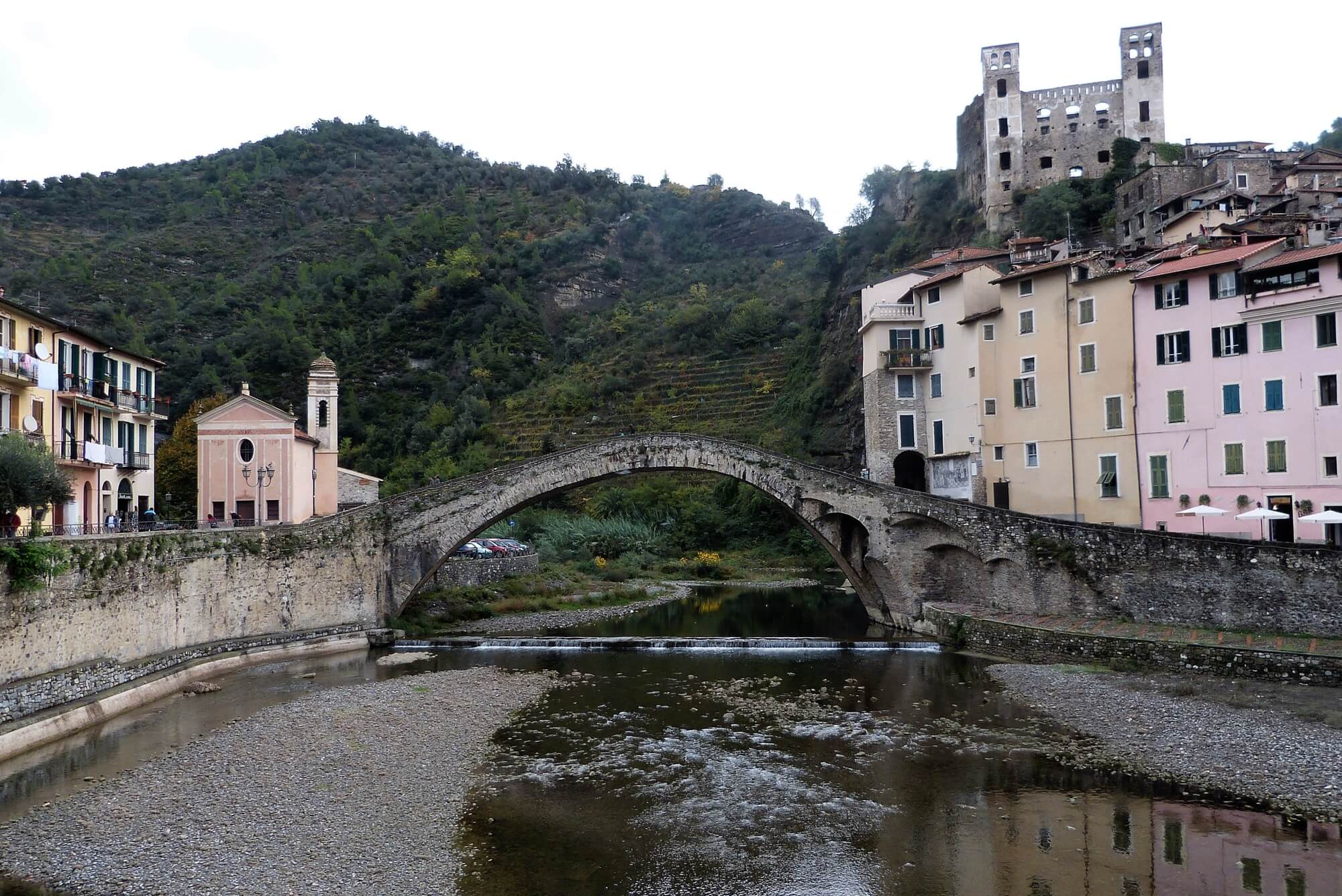 Dolce Aqua