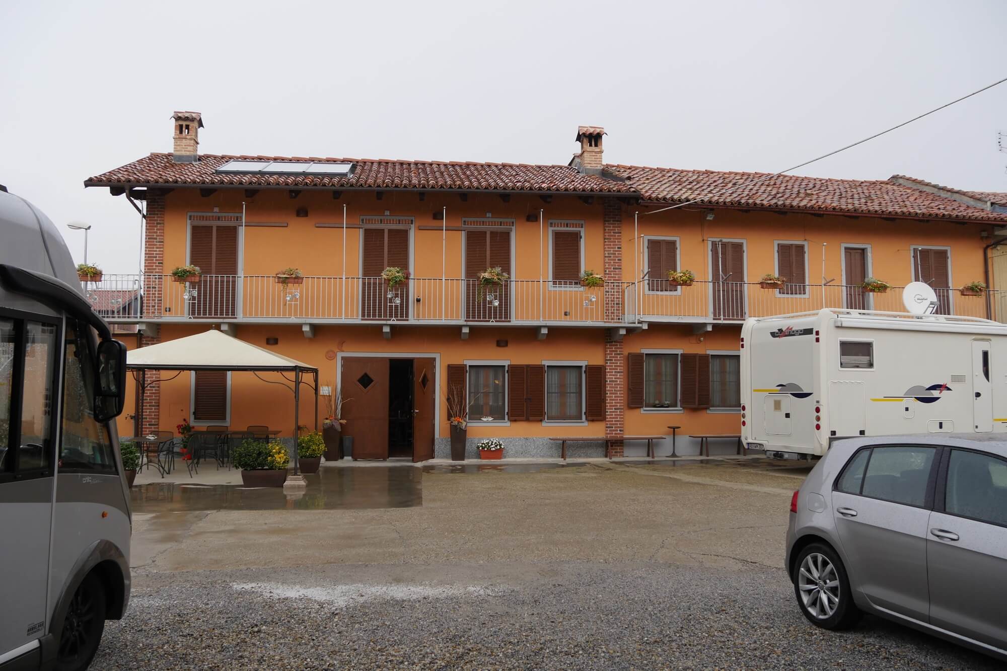 Weingut Costa Catterina