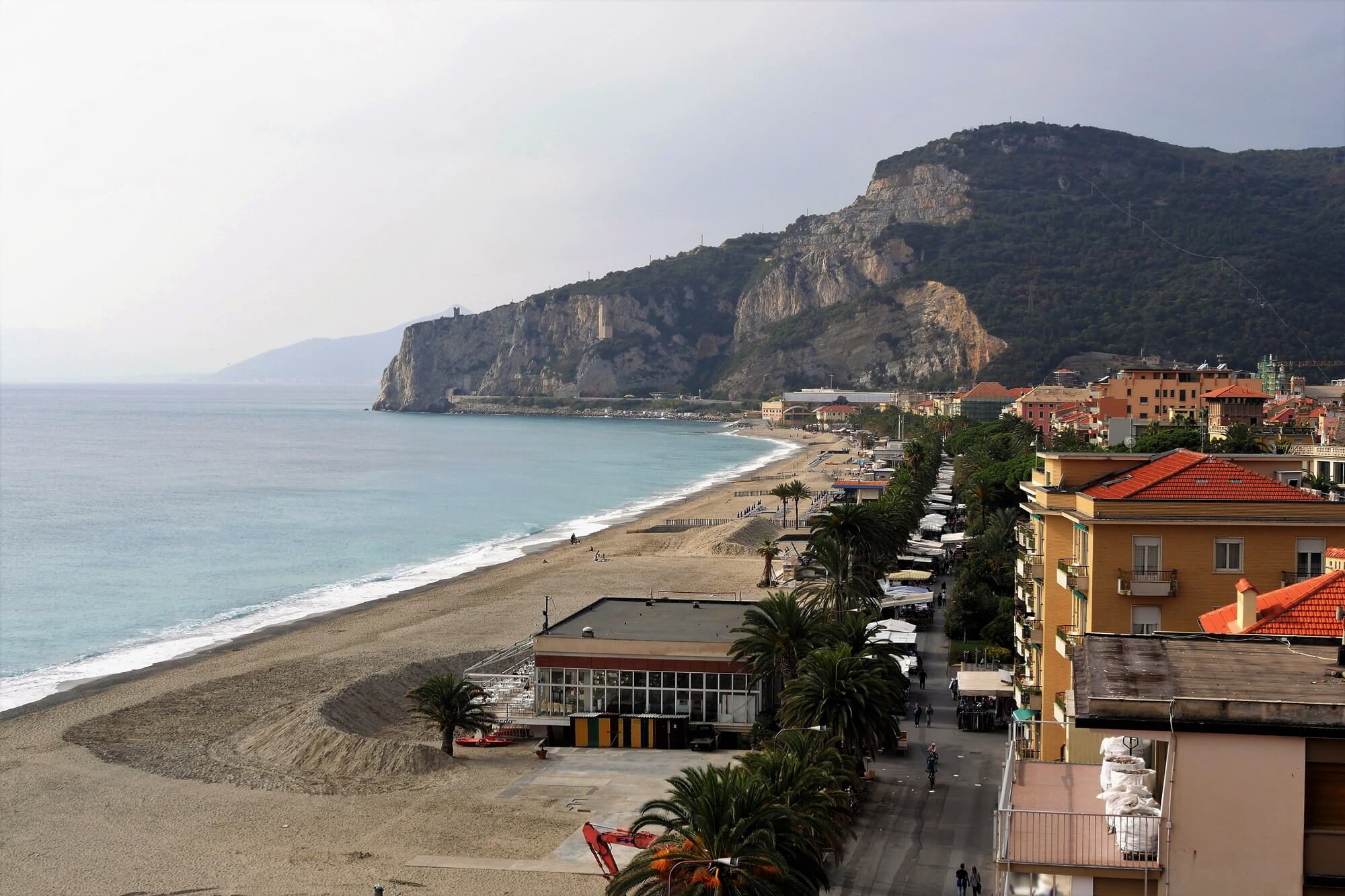 Finale Ligure