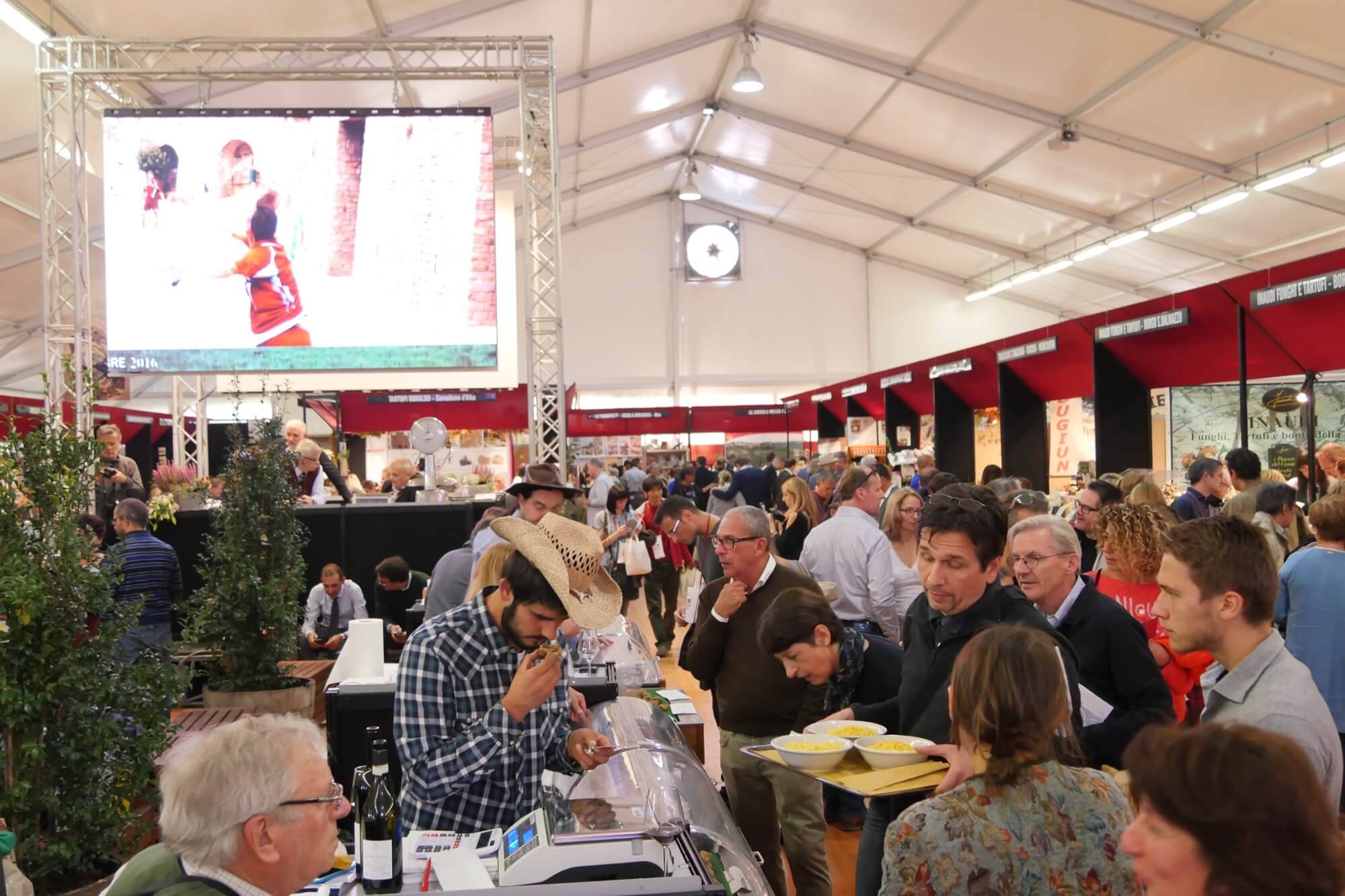 Trüffelmesse