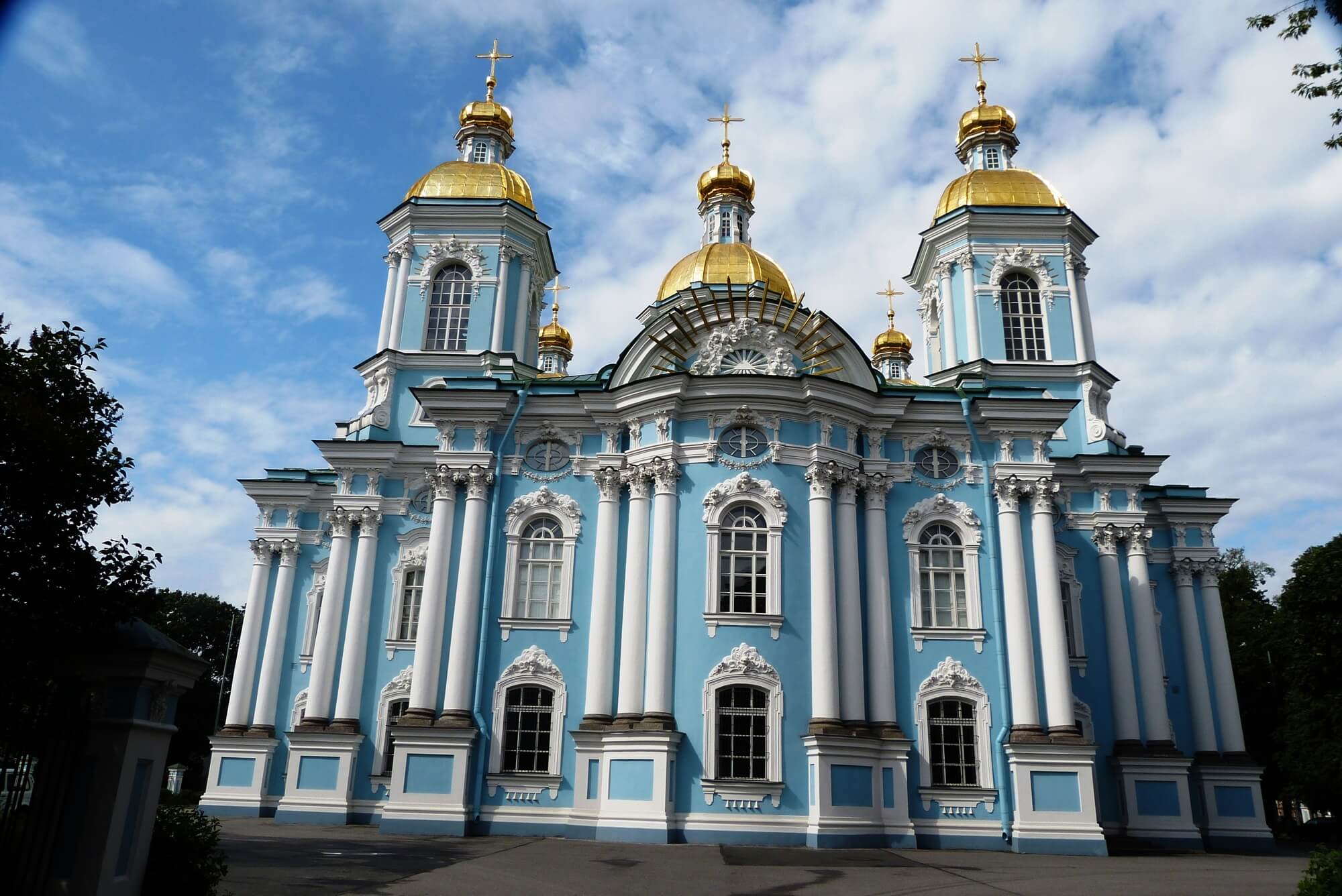 Nikolaikirche