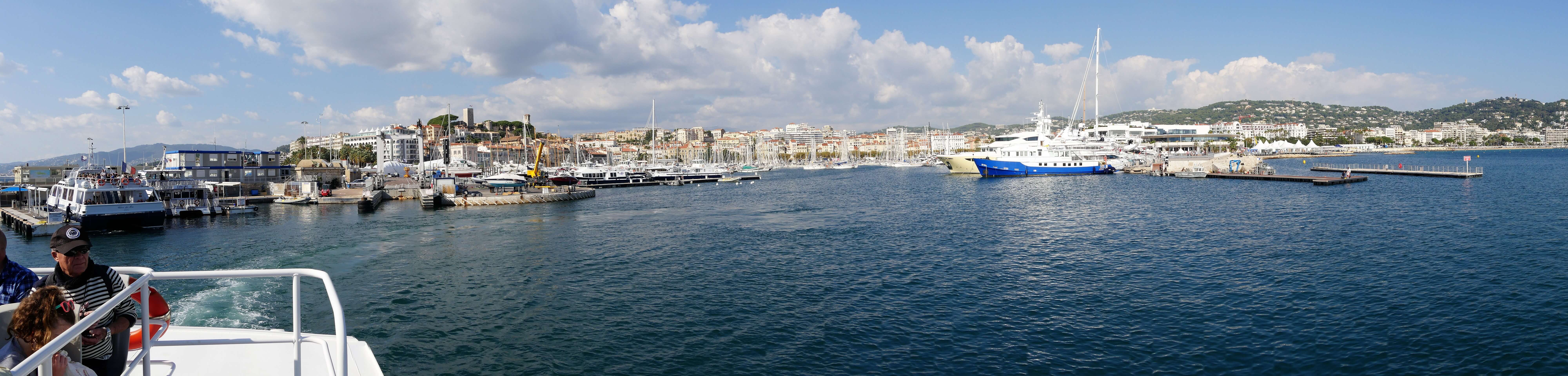 Cannes