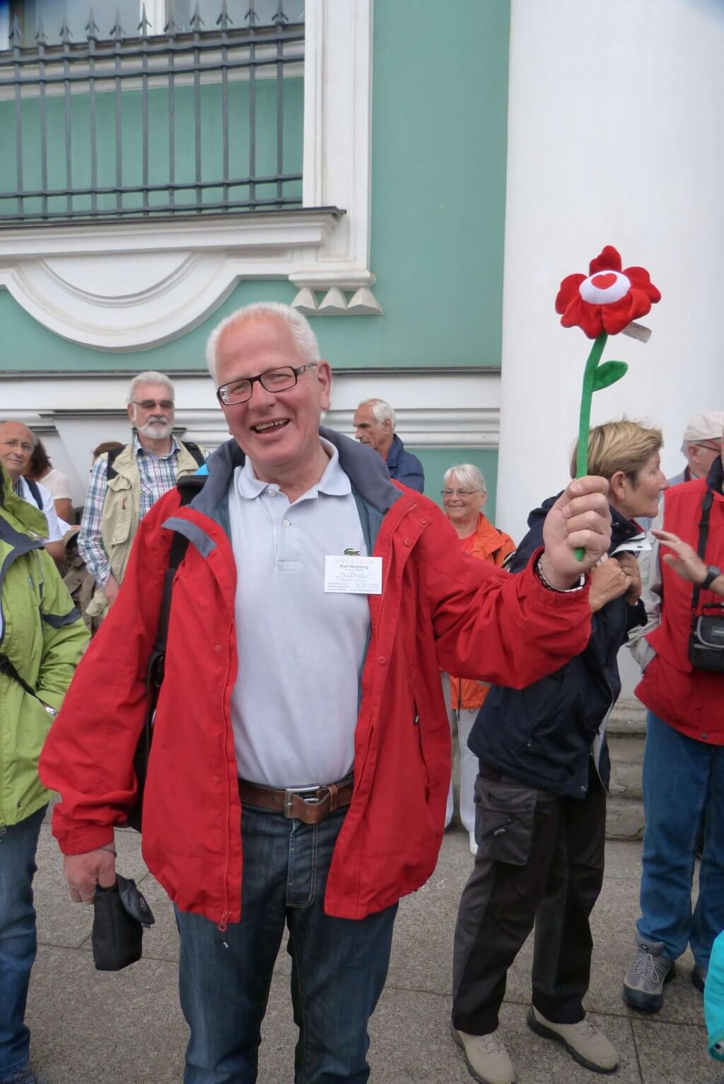 Reiseführer