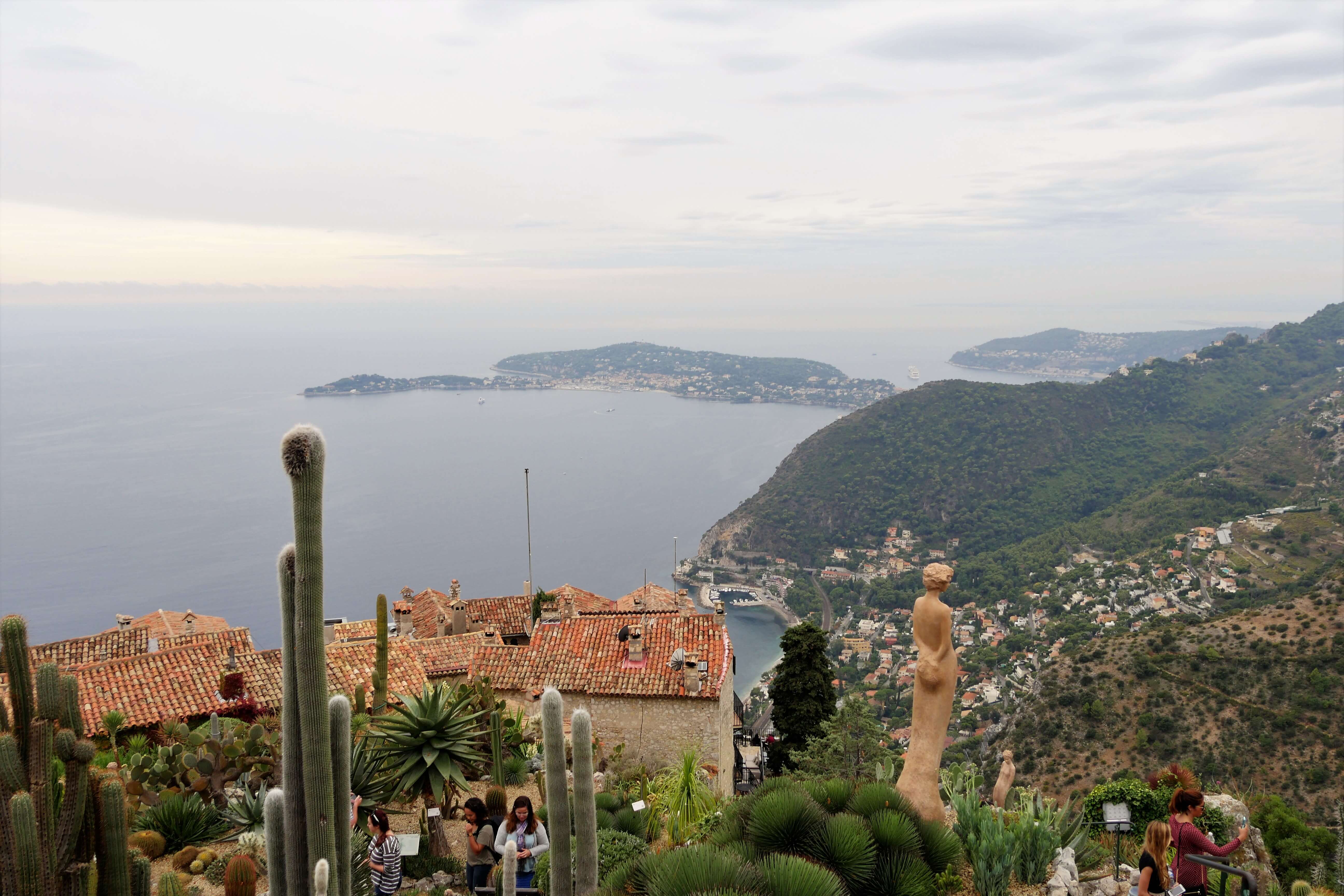 Eze