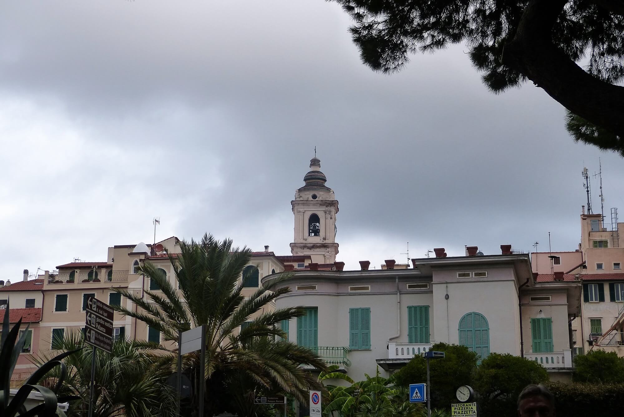 Bordighera