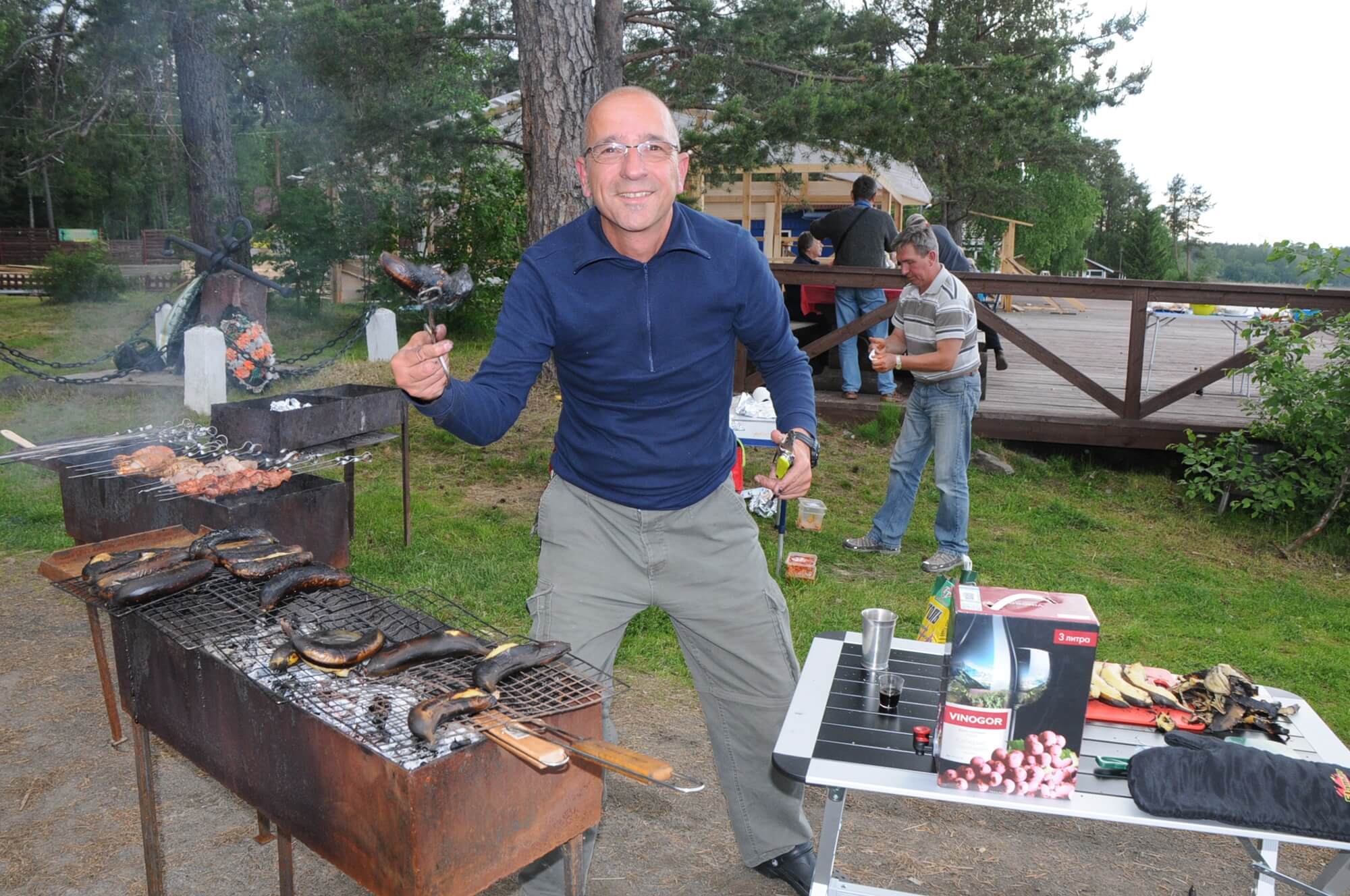 Grillabend