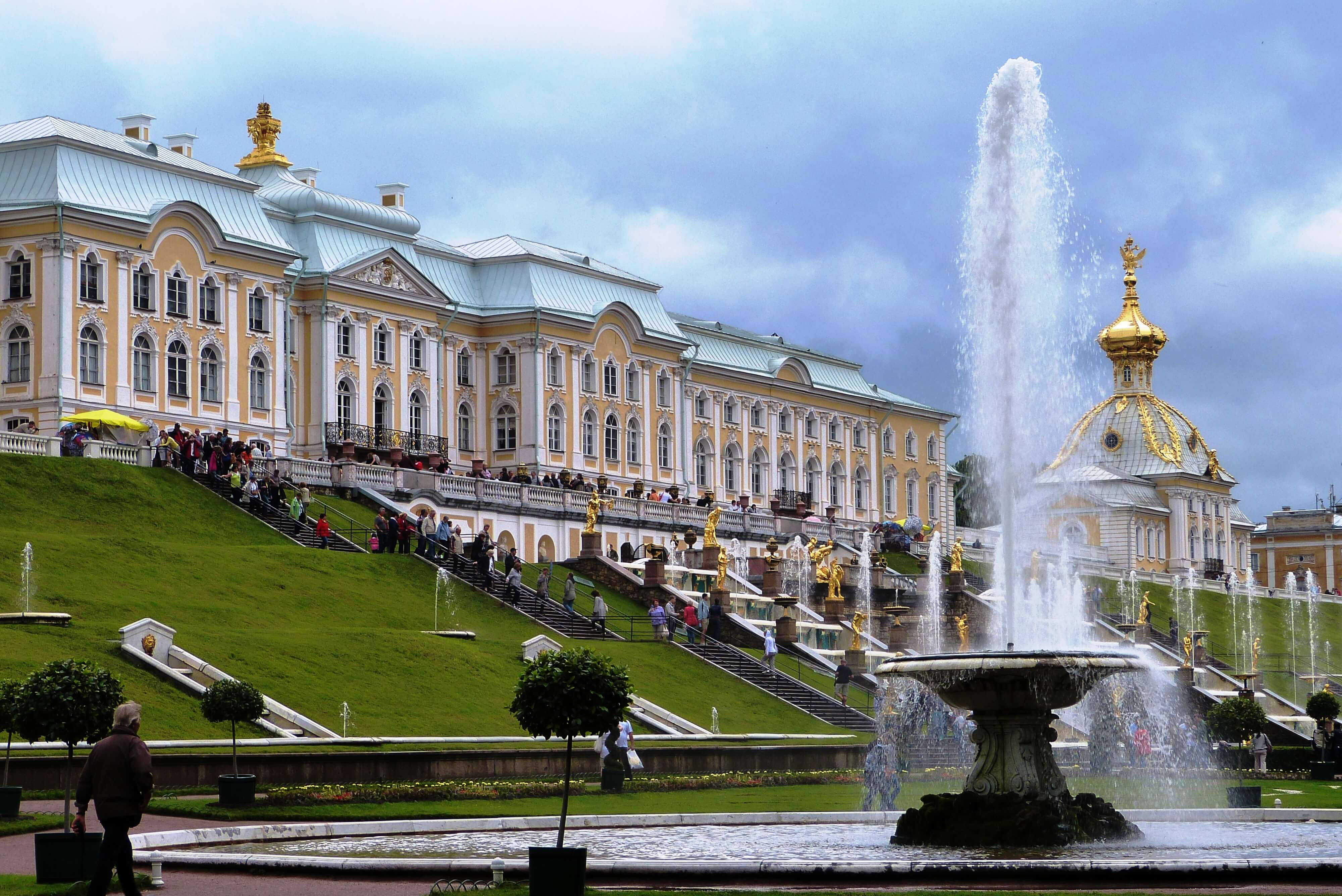Peterhof