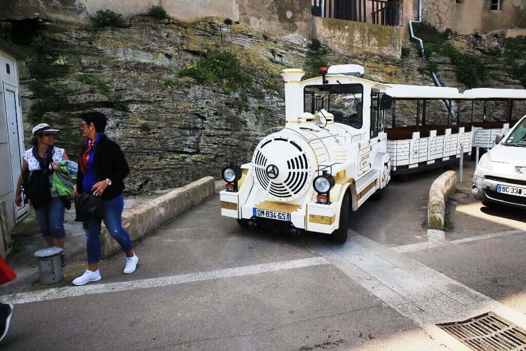 Bahn Bonifacio