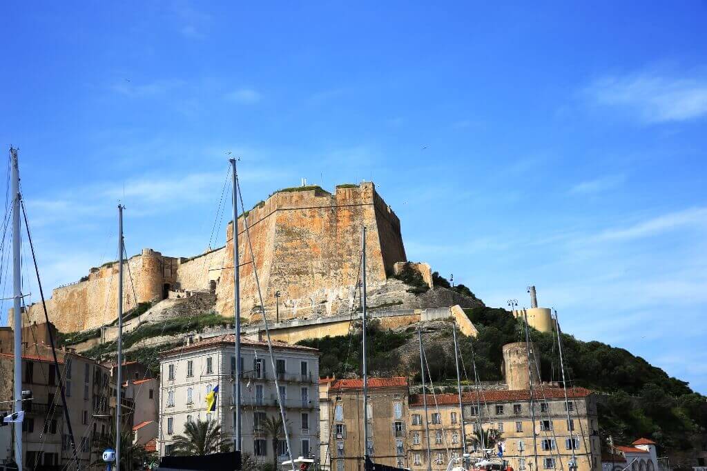 Bonifacio