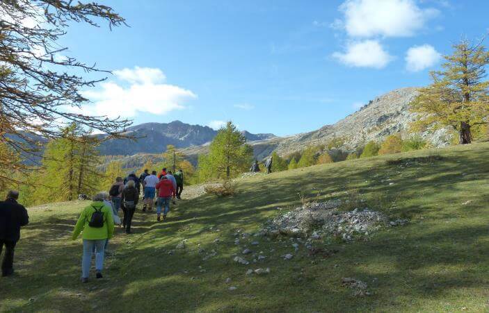 Mercantour