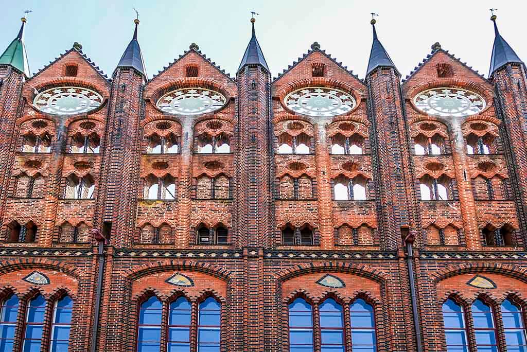 Rathaus