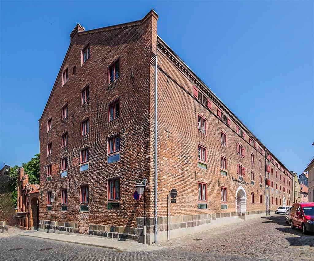 Schwedenspeicher
