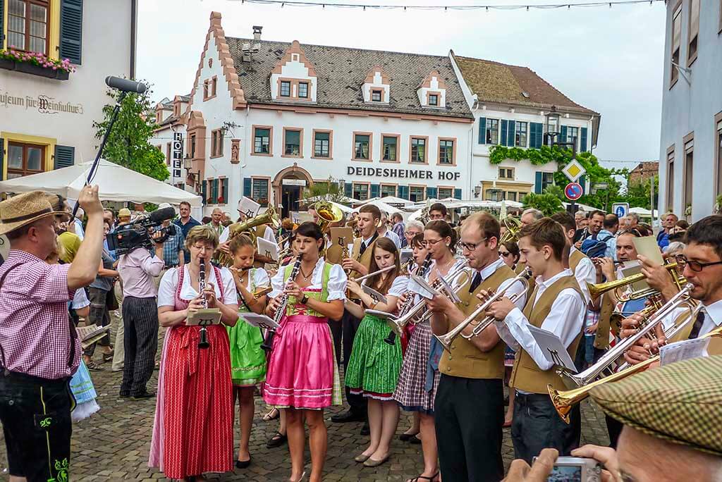 14 Abschlusskonzert