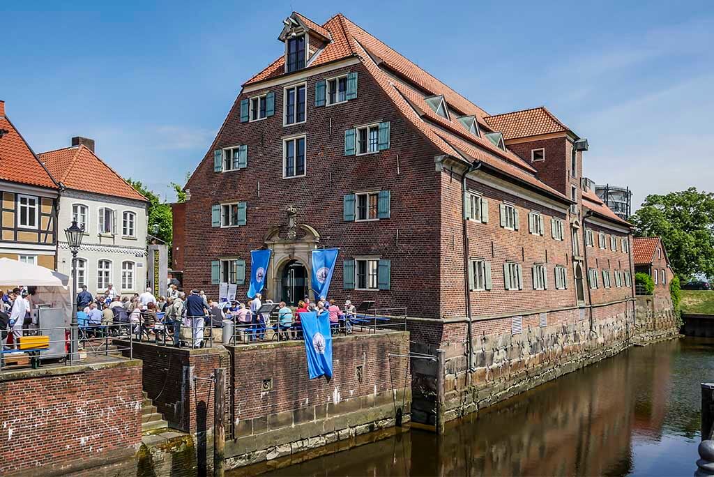 18 Schwedenspeicher