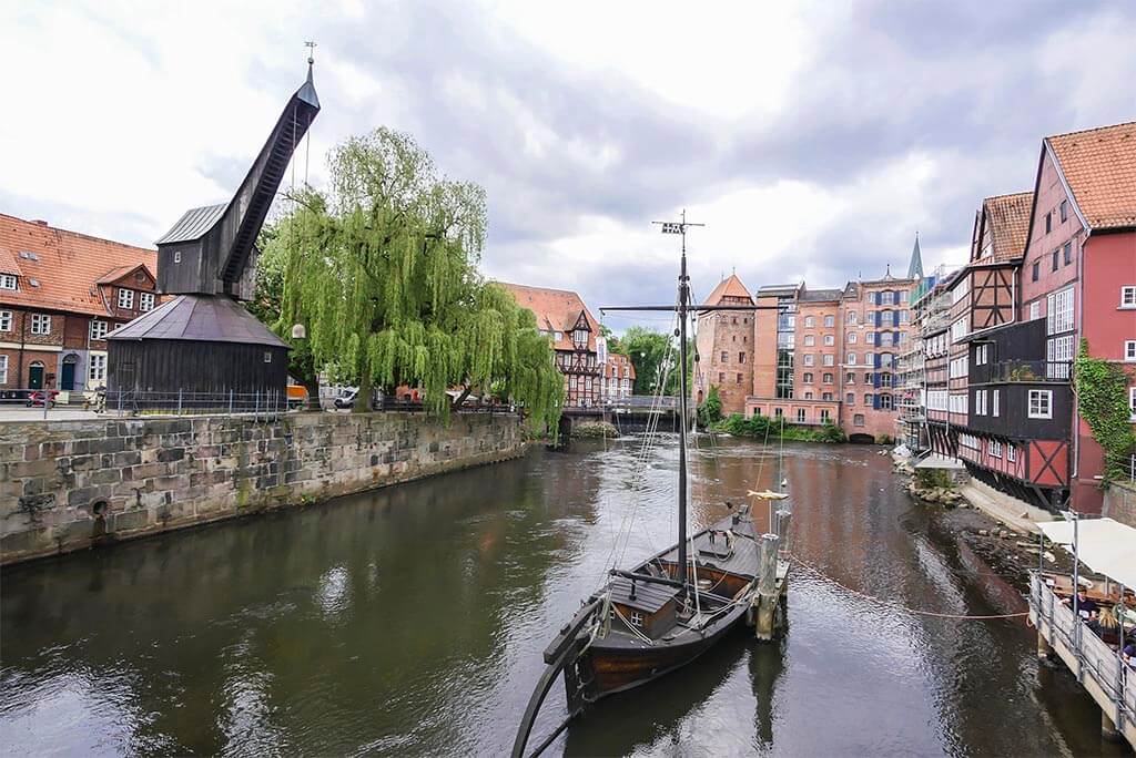 30 Alter Hafen