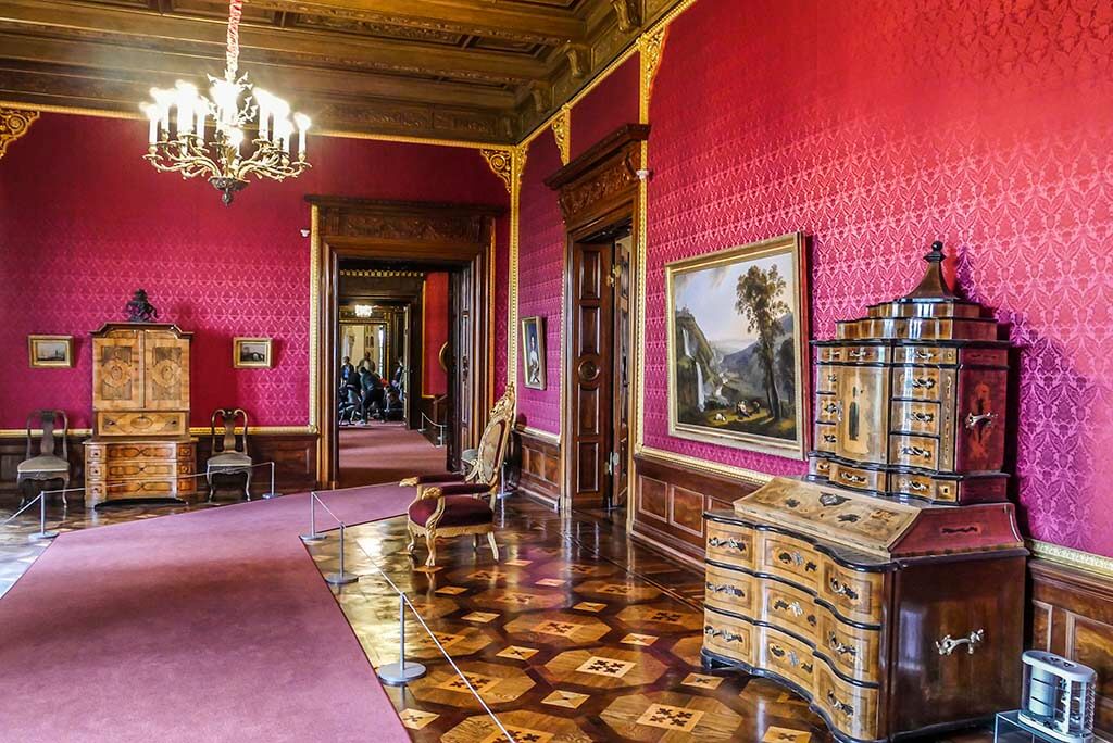 42 Schweriner Schloss (4)
