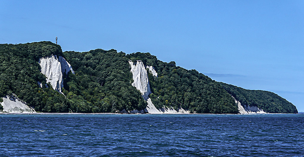 Kreidefelsen