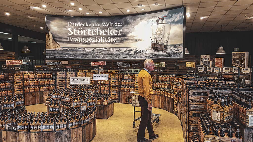 Brauerei Störtebeker