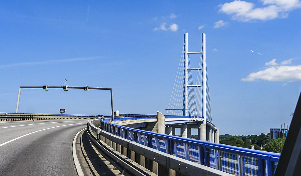 Rügenbrücke
