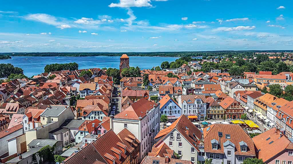 114 Waren Müritz
