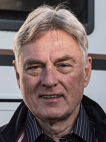 Arno Hoffmann